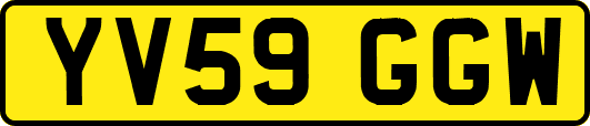 YV59GGW
