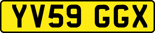 YV59GGX