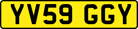 YV59GGY