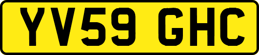 YV59GHC