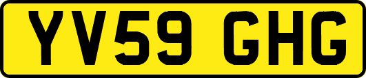 YV59GHG