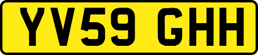 YV59GHH