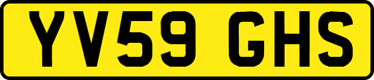 YV59GHS