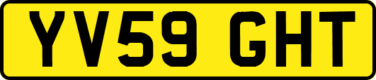 YV59GHT