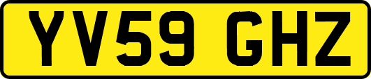 YV59GHZ