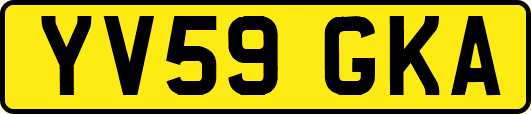 YV59GKA