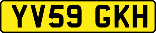 YV59GKH