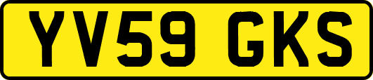 YV59GKS