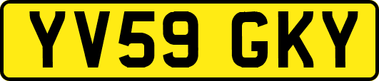 YV59GKY