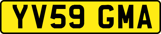 YV59GMA