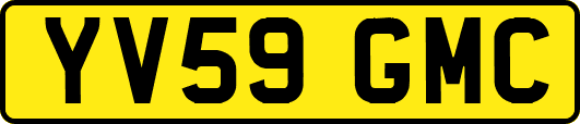 YV59GMC