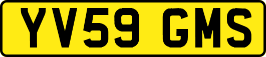 YV59GMS