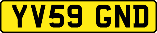 YV59GND