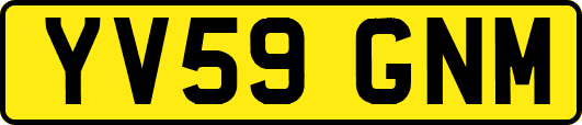 YV59GNM