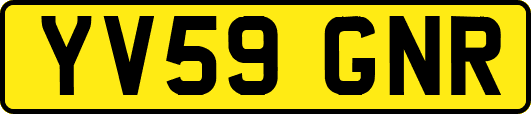 YV59GNR
