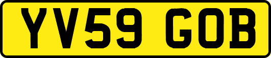 YV59GOB