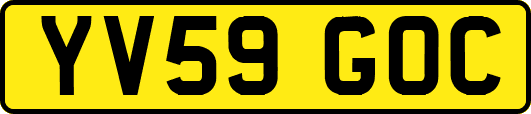 YV59GOC