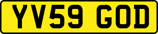 YV59GOD