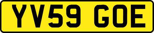 YV59GOE