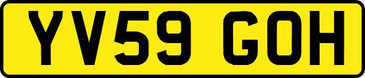 YV59GOH