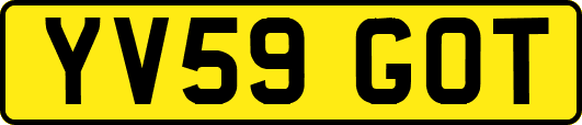 YV59GOT