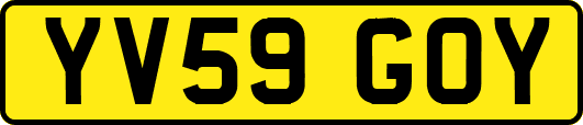 YV59GOY