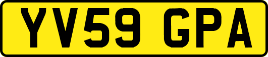 YV59GPA