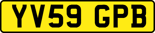 YV59GPB