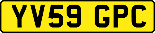 YV59GPC