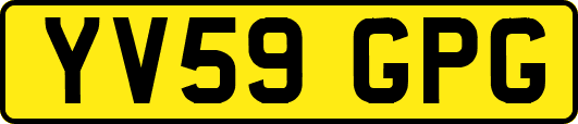 YV59GPG