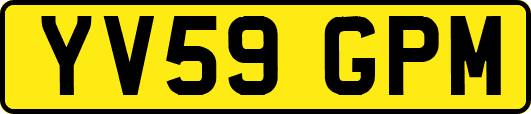 YV59GPM