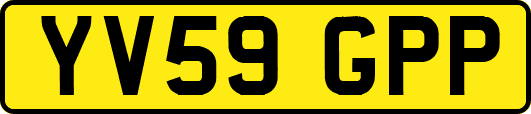 YV59GPP