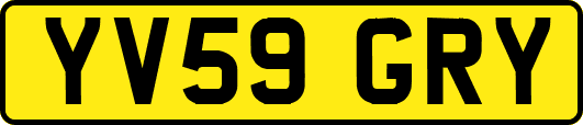 YV59GRY