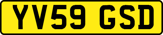 YV59GSD