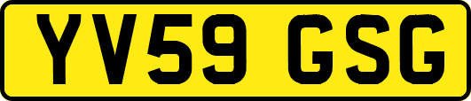 YV59GSG