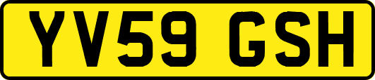 YV59GSH