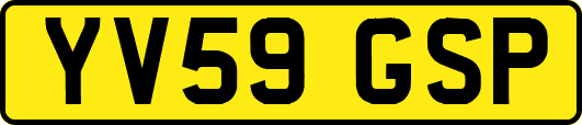 YV59GSP