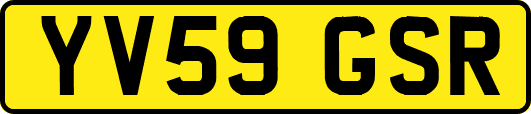 YV59GSR