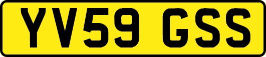 YV59GSS
