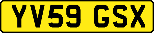 YV59GSX