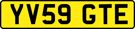 YV59GTE