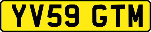 YV59GTM