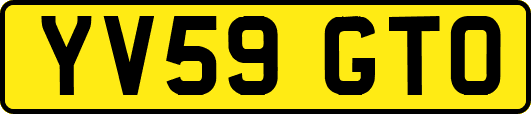 YV59GTO