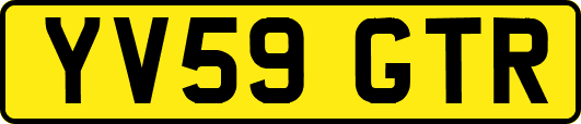 YV59GTR