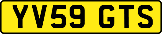 YV59GTS