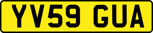 YV59GUA