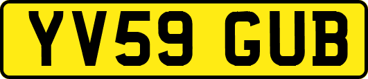 YV59GUB