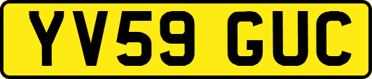 YV59GUC