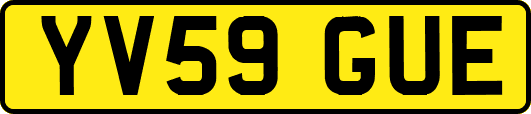 YV59GUE