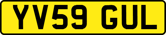 YV59GUL